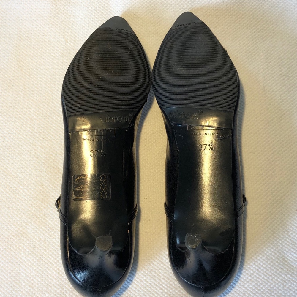 MARC JACOBS Kitten heeled, Mary Janes. - Picture 6 of 8
